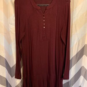 Womens Tunic